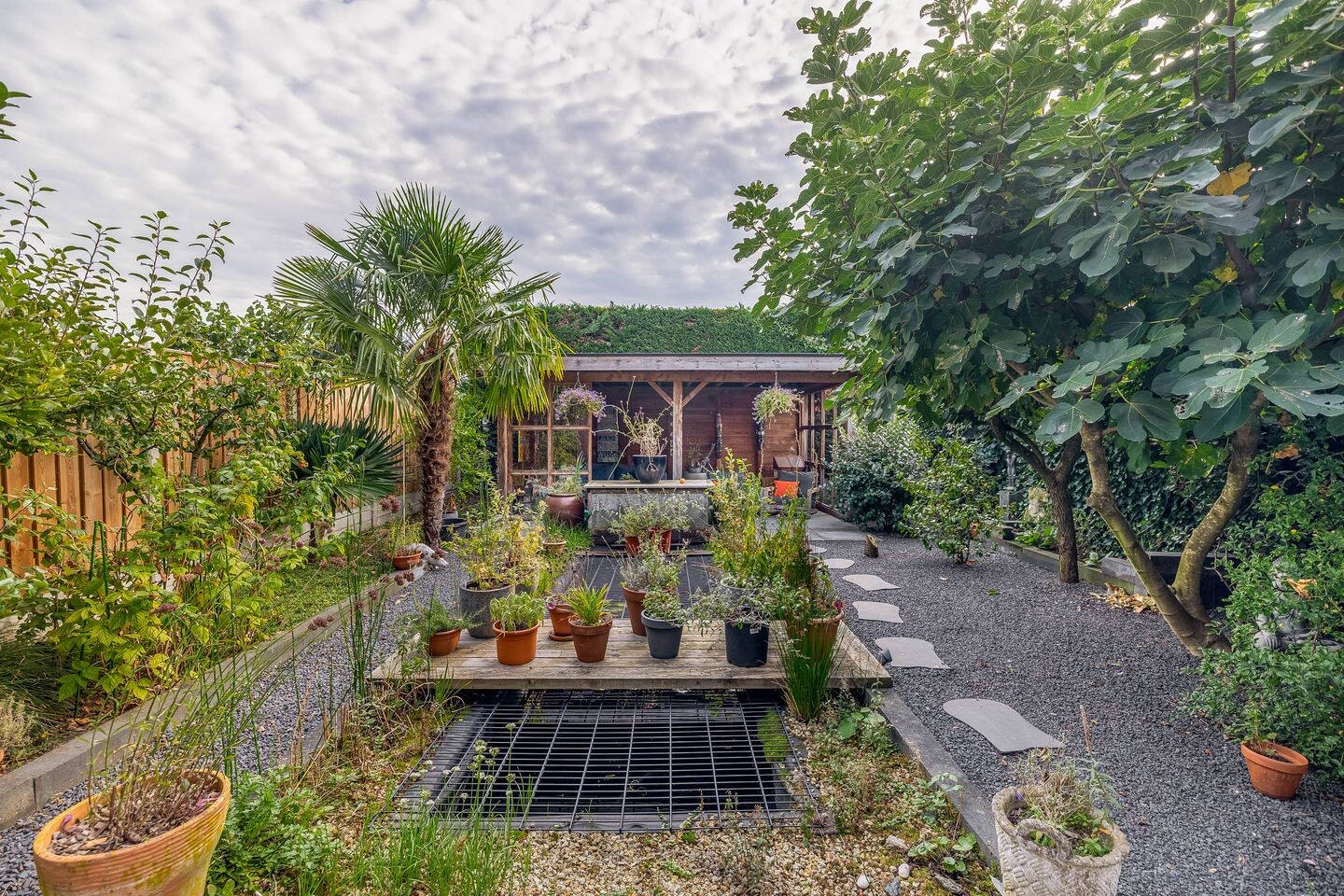 Twee-onder-één-kap te koop: Villa Waterviolier 15, Waalwijk
