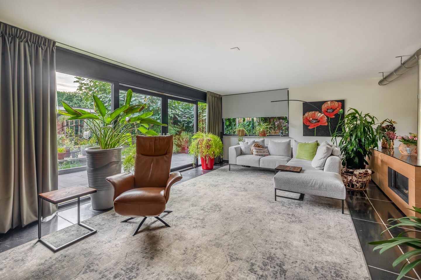 Twee-onder-één-kap te koop: Villa Waterviolier 15, Waalwijk