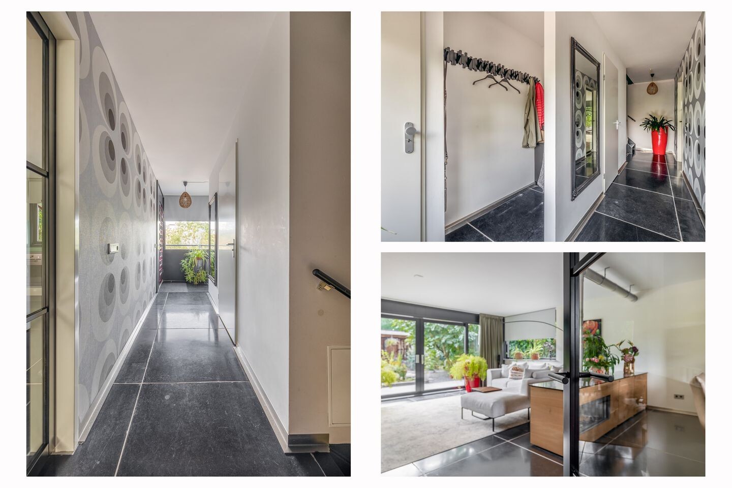 Twee-onder-één-kap te koop: Villa Waterviolier 15, Waalwijk