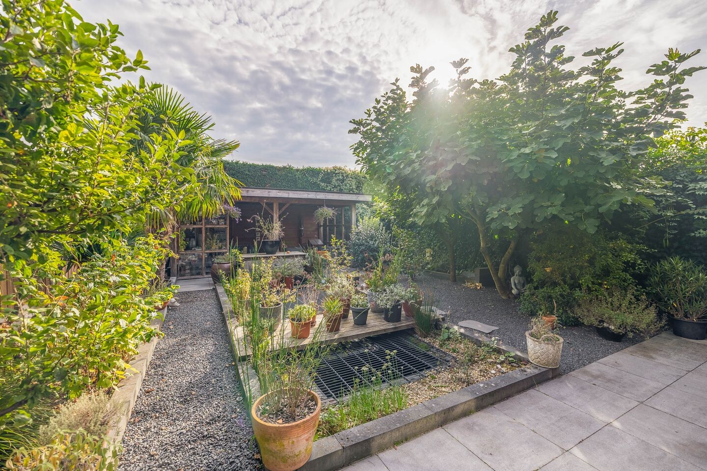 Twee-onder-één-kap te koop: Villa Waterviolier 15, Waalwijk