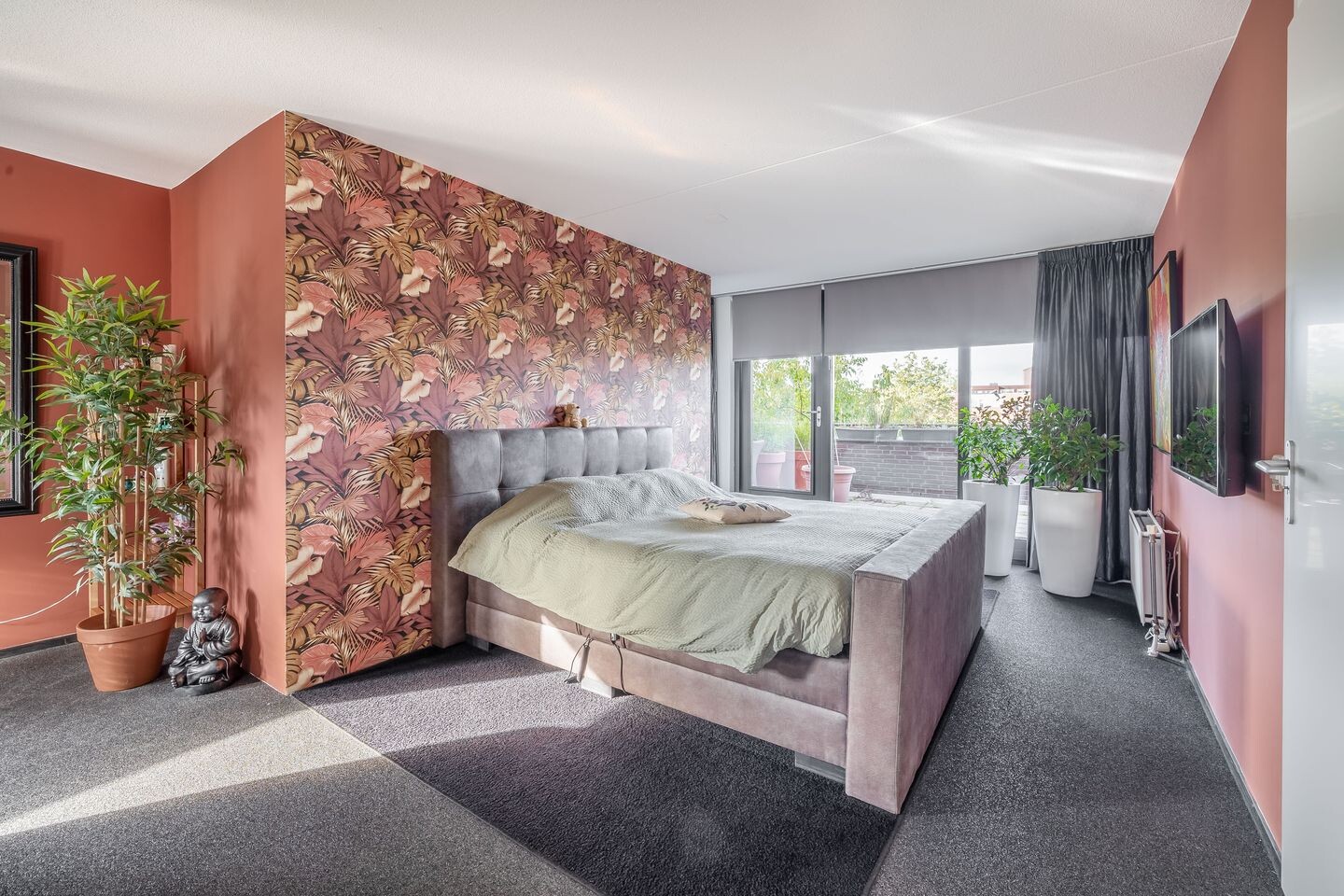 Twee-onder-één-kap te koop: Villa Waterviolier 15, Waalwijk