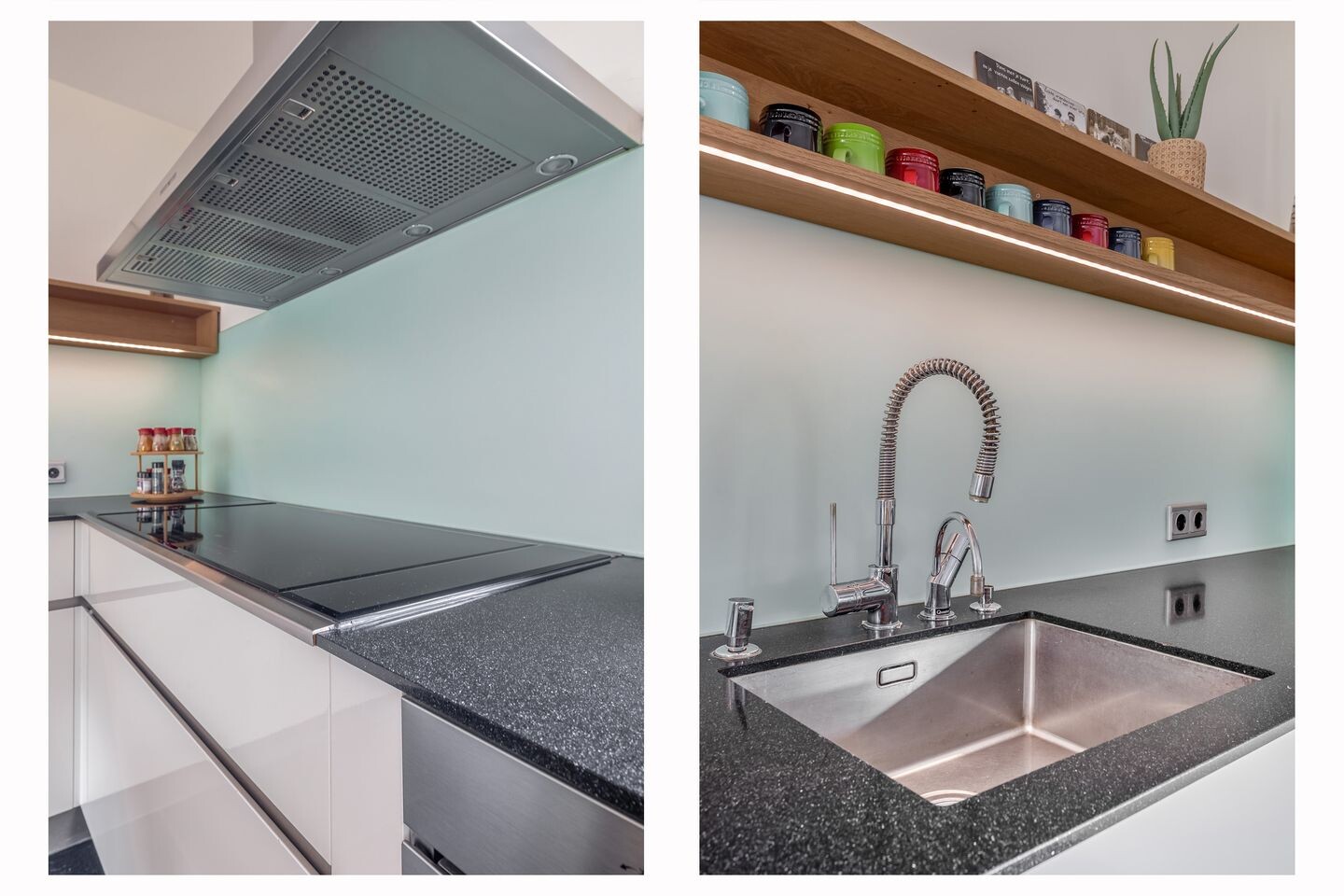 Twee-onder-één-kap te koop: Villa Waterviolier 15, Waalwijk