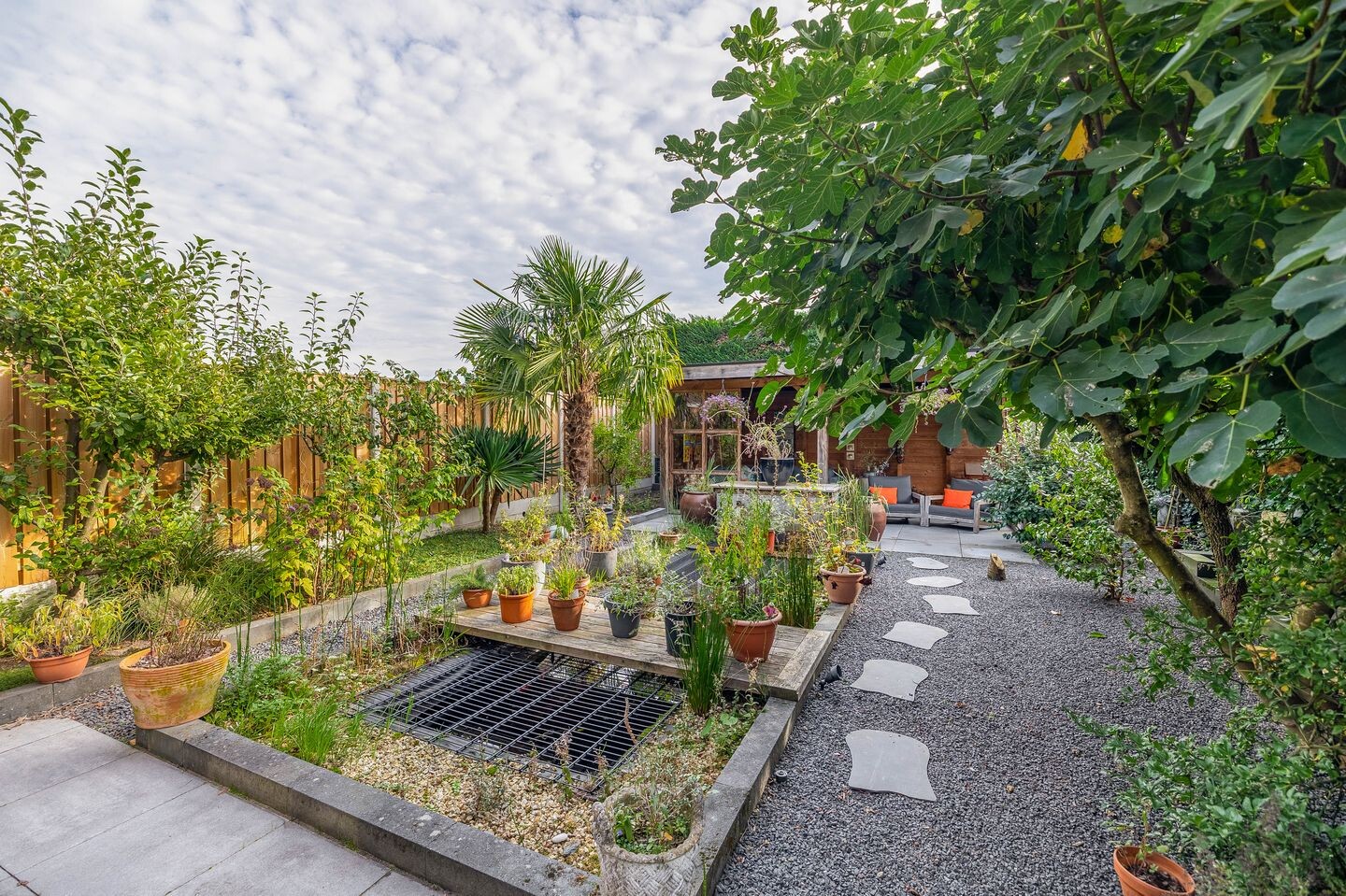 Twee-onder-één-kap te koop: Villa Waterviolier 15, Waalwijk