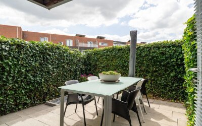 Villa Waterviolier 28