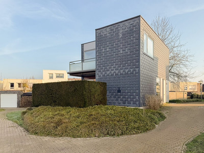 Villa Waterviolier 4