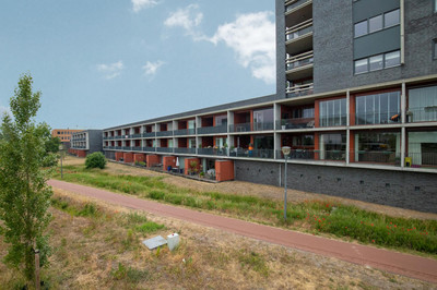 De Gaard 60