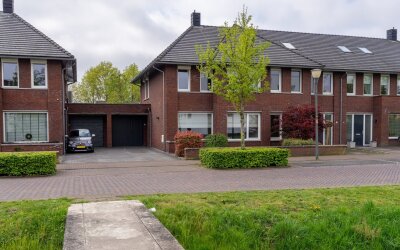 Koetshuislaan 62