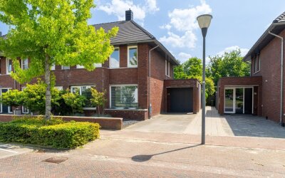 Koetshuislaan 68