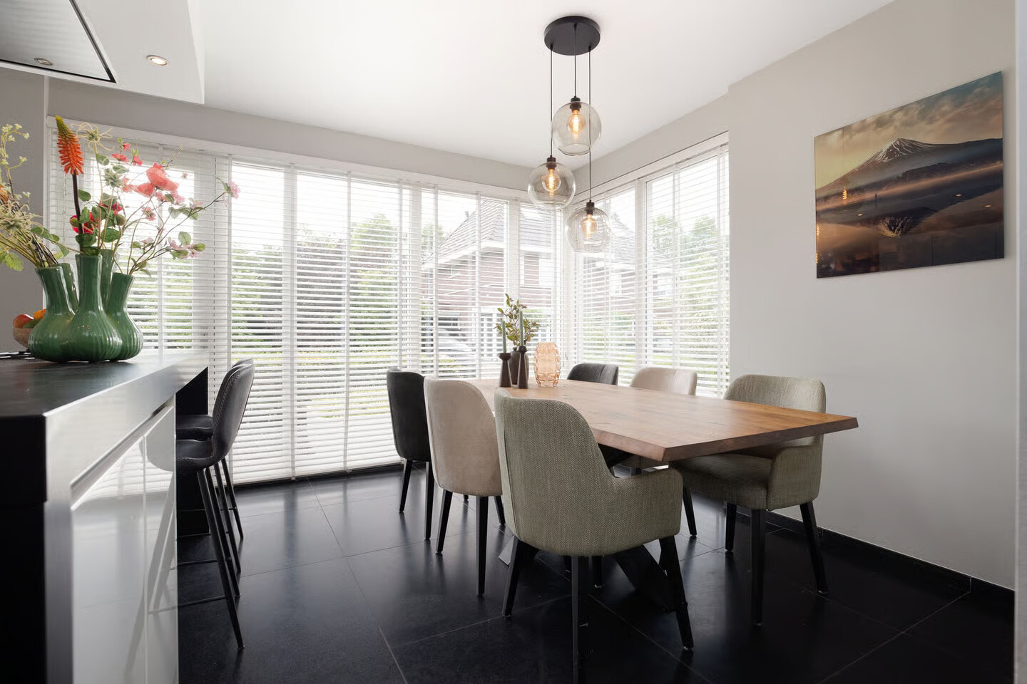 Tussenwoning te koop: Palfrenier 35, Waalwijk