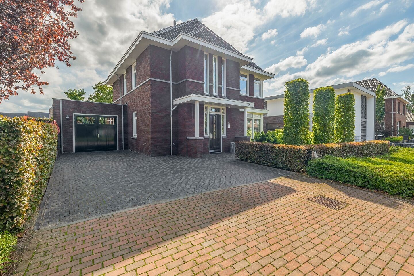Vrijstaande woning te koop: Palfrenier 6, Waalwijk