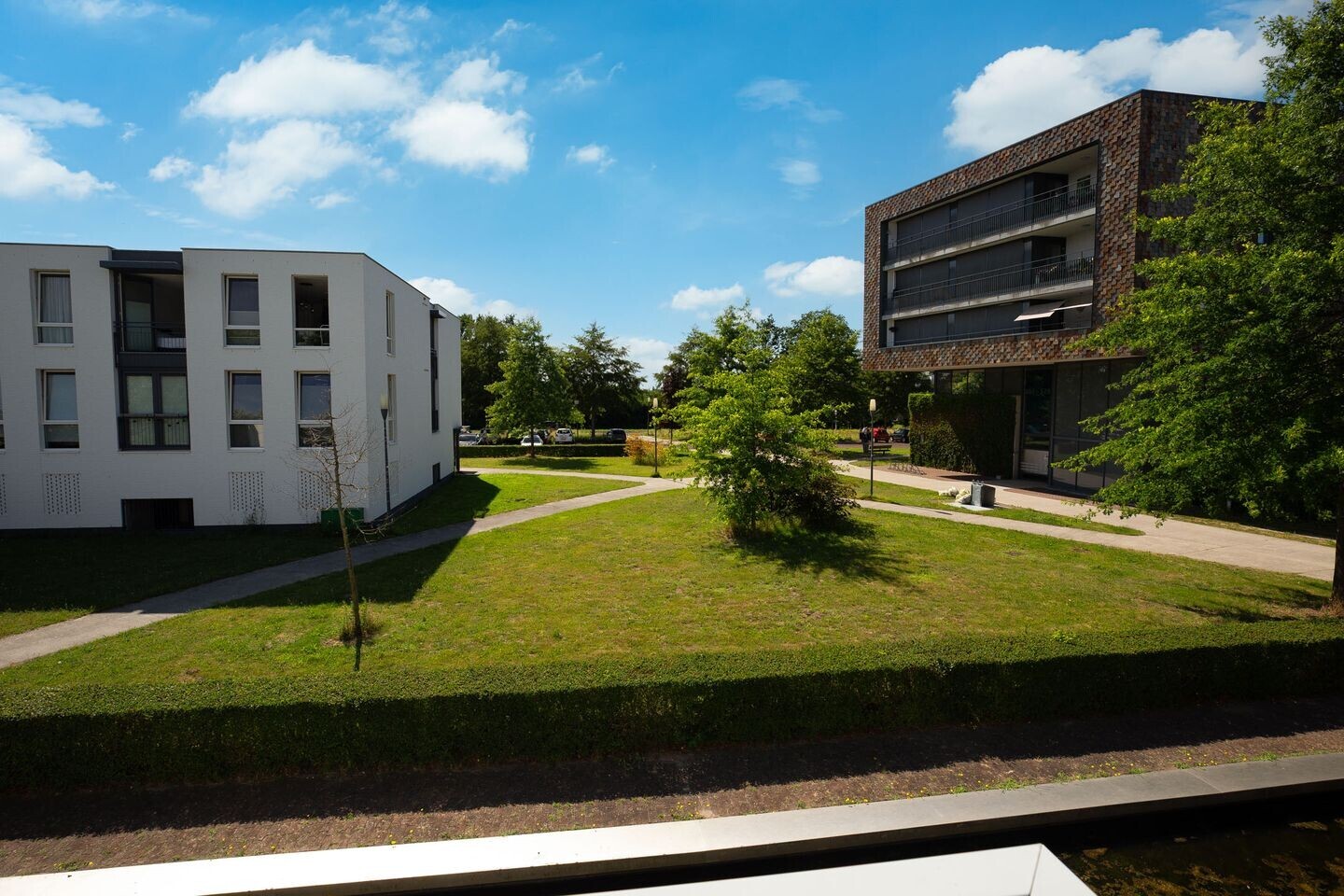 Hoekwoning te koop: Koetshuislaan 833, Waalwijk