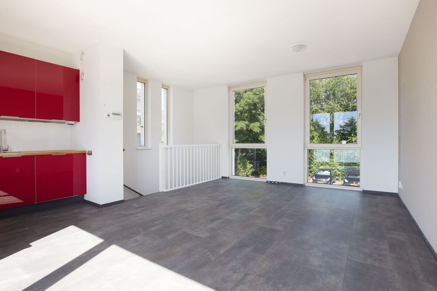 Hoekwoning te koop: Koetshuislaan 833, Waalwijk