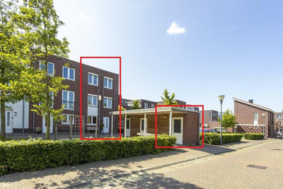 Het Fort 22