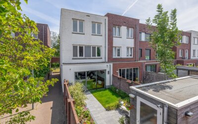 Huis te koop Het Fort 102