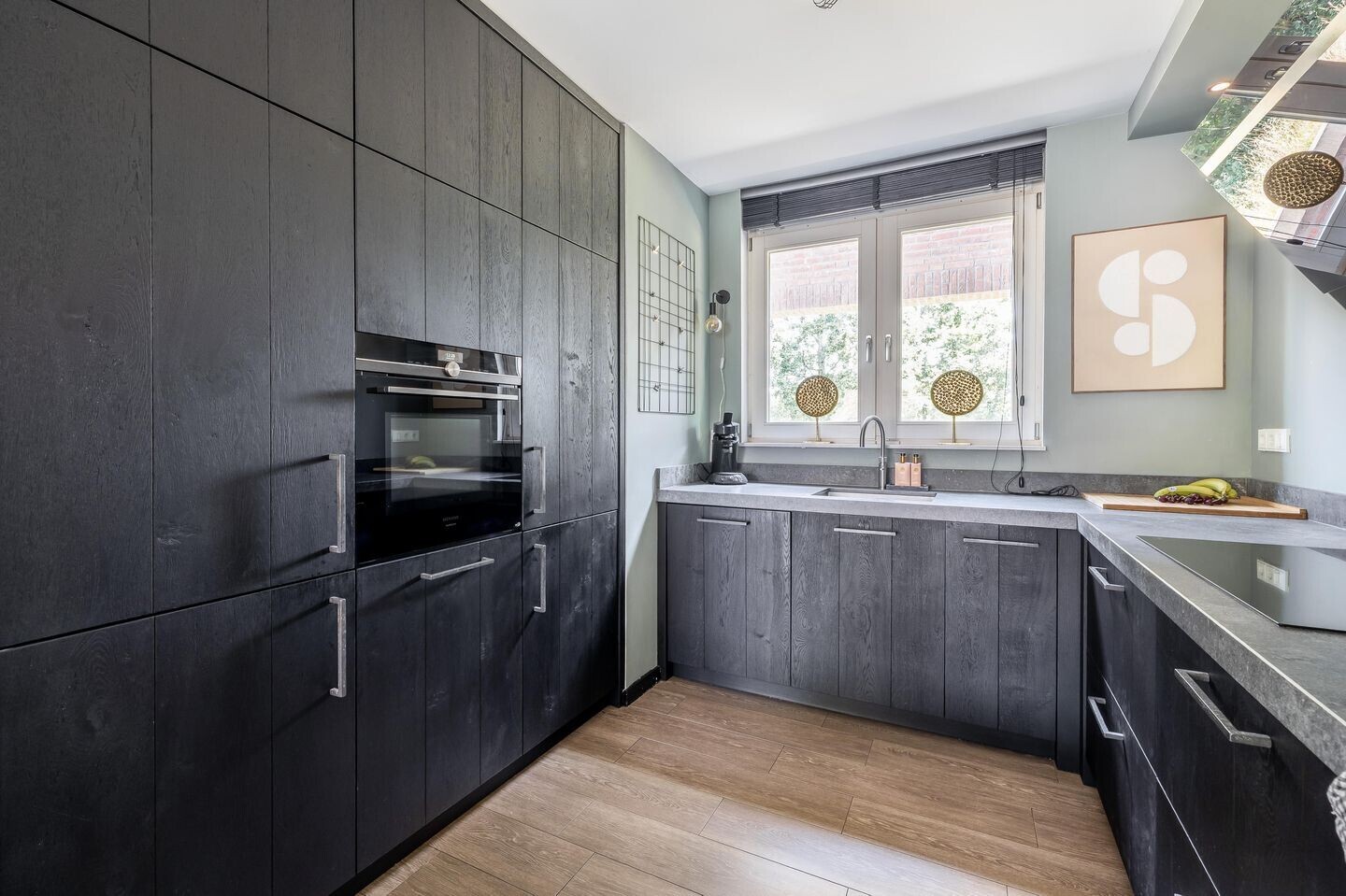 Hoekwoning te koop: Het Fort 102, Waalwijk
