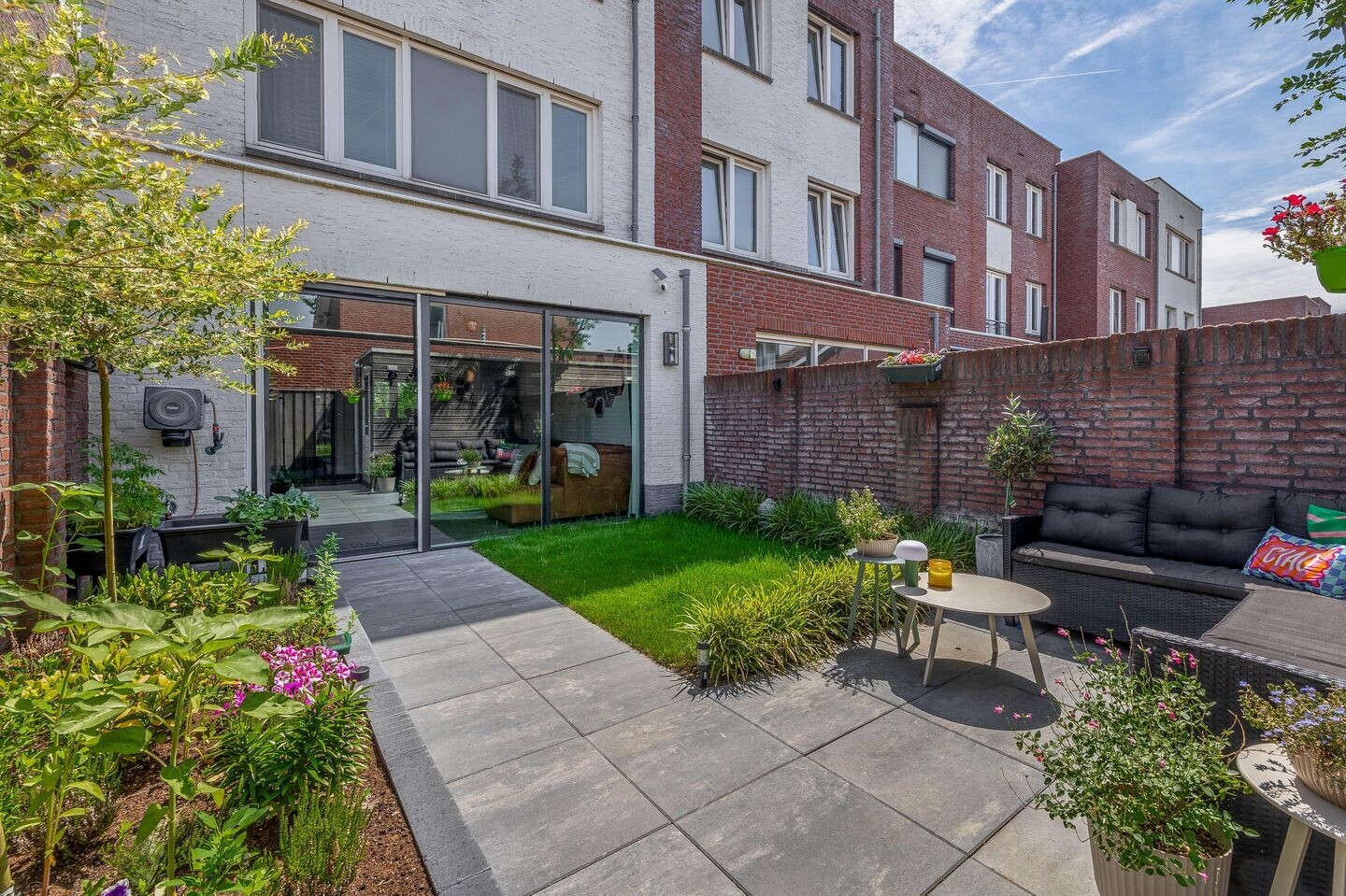 Hoekwoning te koop: Het Fort 102, Waalwijk