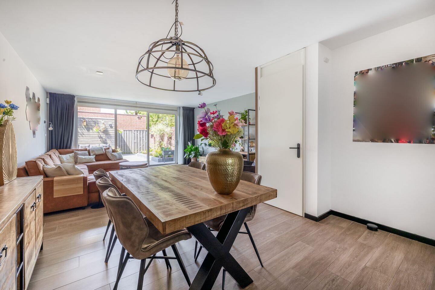 Hoekwoning te koop: Het Fort 102, Waalwijk