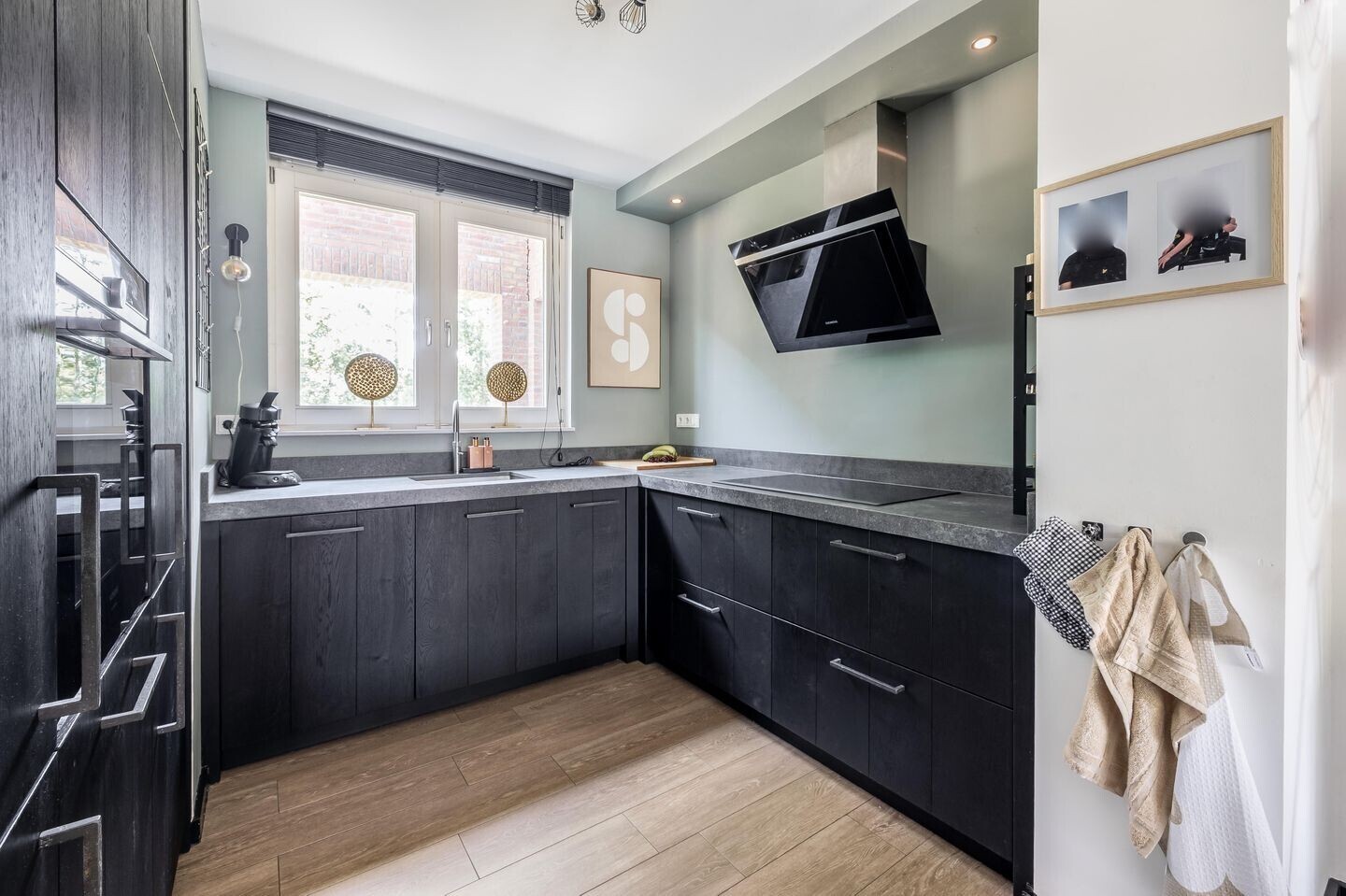 Hoekwoning te koop: Het Fort 102, Waalwijk