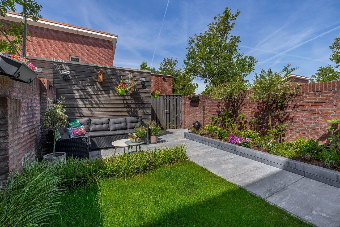 Hoekwoning te koop: Het Fort 102, Waalwijk