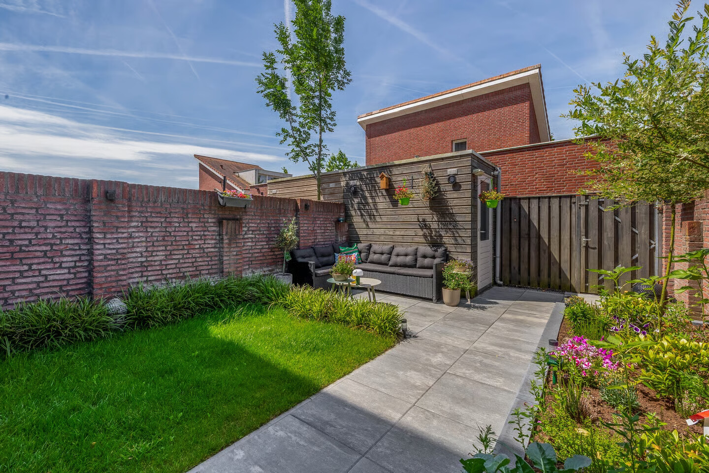 Hoekwoning te koop: Het Fort 102, Waalwijk