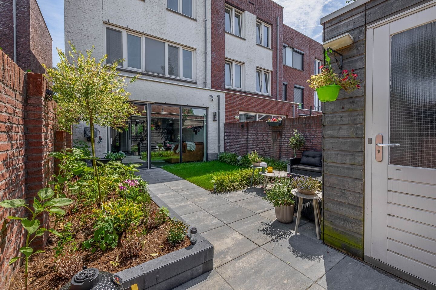 Hoekwoning te koop: Het Fort 102, Waalwijk
