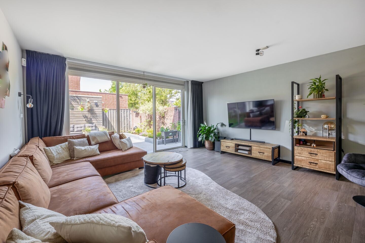 Hoekwoning te koop: Het Fort 102, Waalwijk
