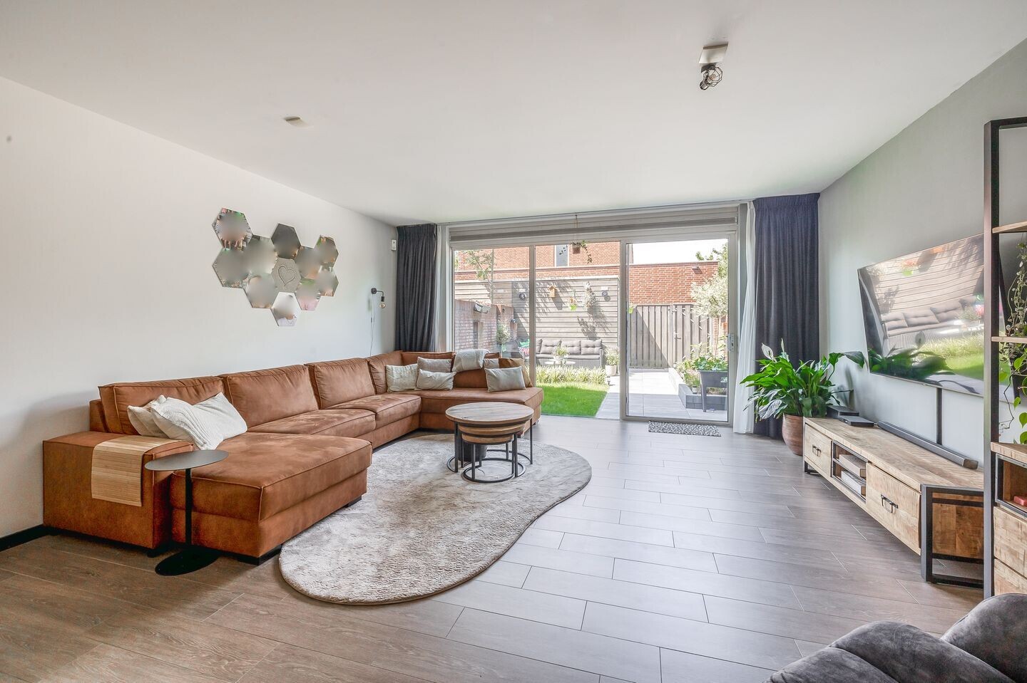 Hoekwoning te koop: Het Fort 102, Waalwijk