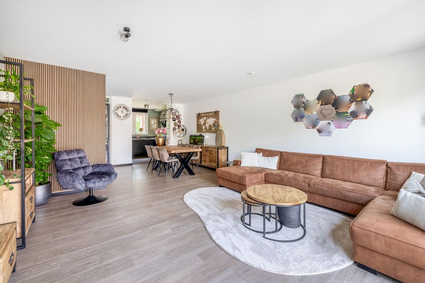 Hoekwoning te koop: Het Fort 102, Waalwijk