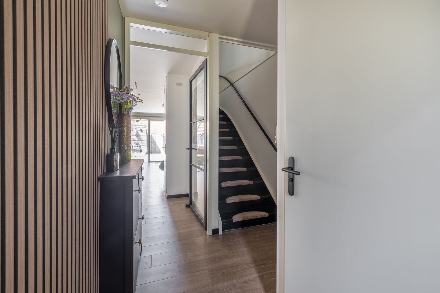 Hoekwoning te koop: Het Fort 102, Waalwijk