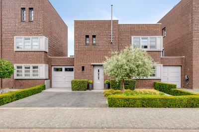 Anton van Duinkerkenstraat 14