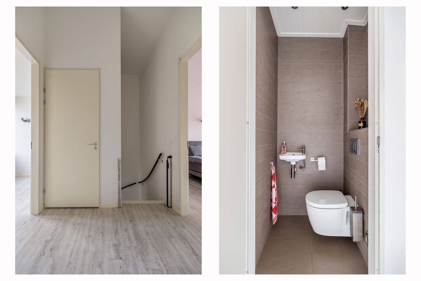 Tussenwoning te koop: Joep Naninckstraat 3, Waalwijk