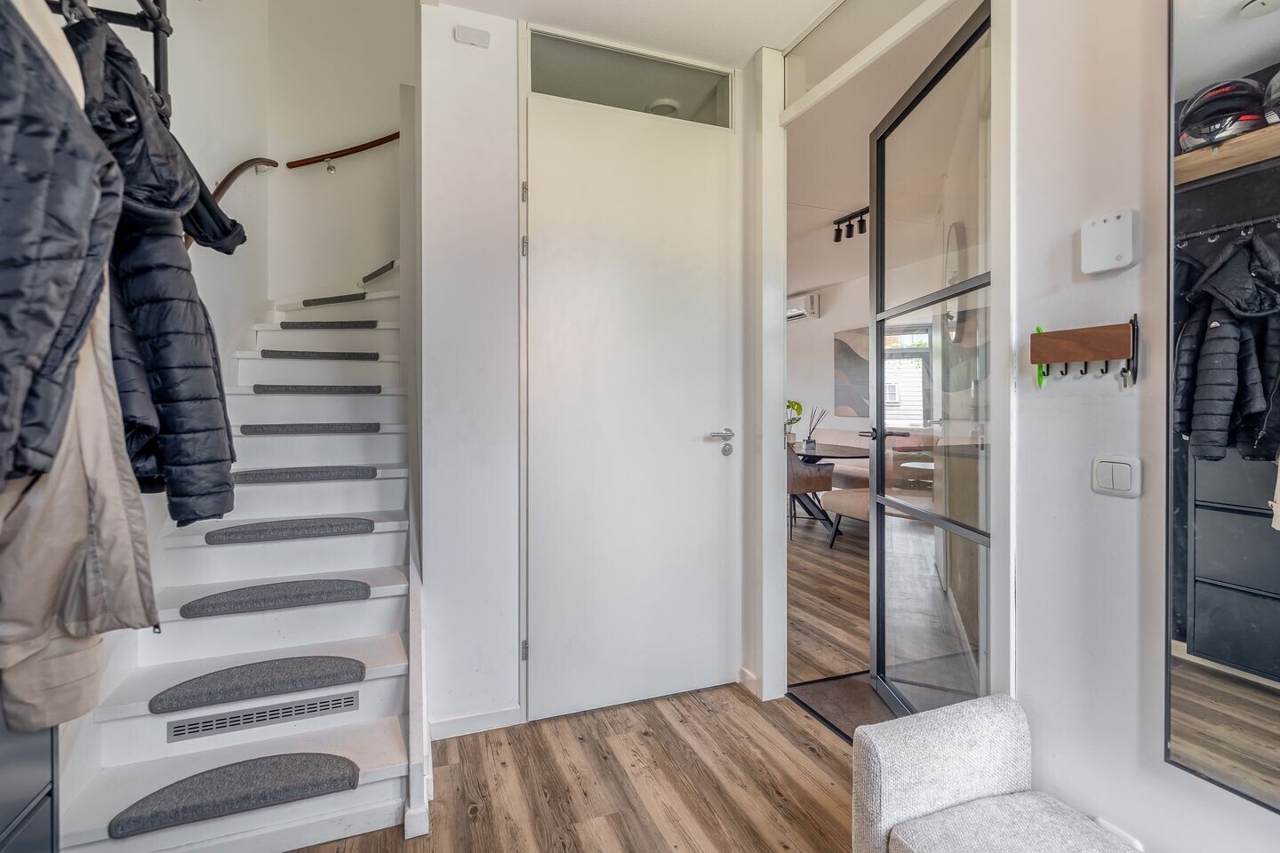 Tussenwoning te koop: Joep Naninckstraat 3, Waalwijk