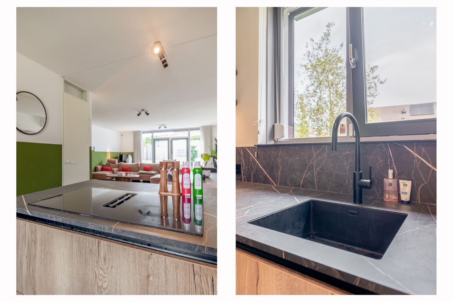Tussenwoning te koop: Joep Naninckstraat 3, Waalwijk
