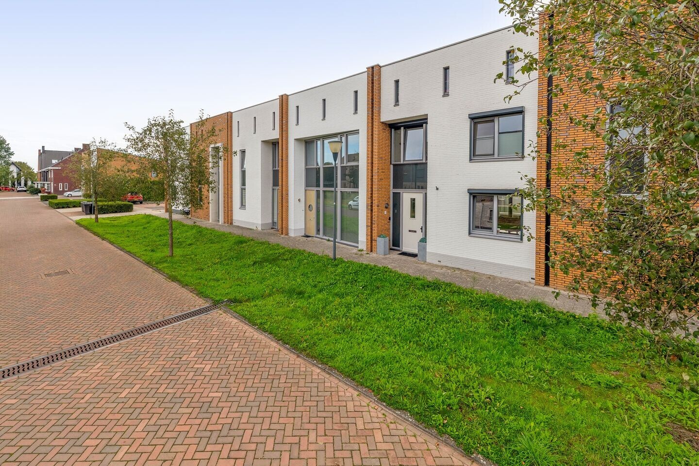 Tussenwoning te koop: Joep Naninckstraat 3, Waalwijk
