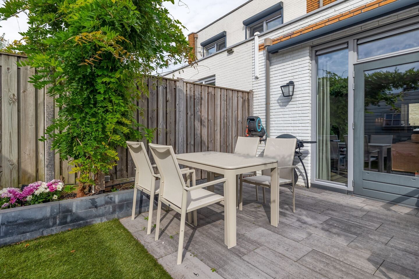Tussenwoning te koop: Joep Naninckstraat 3, Waalwijk