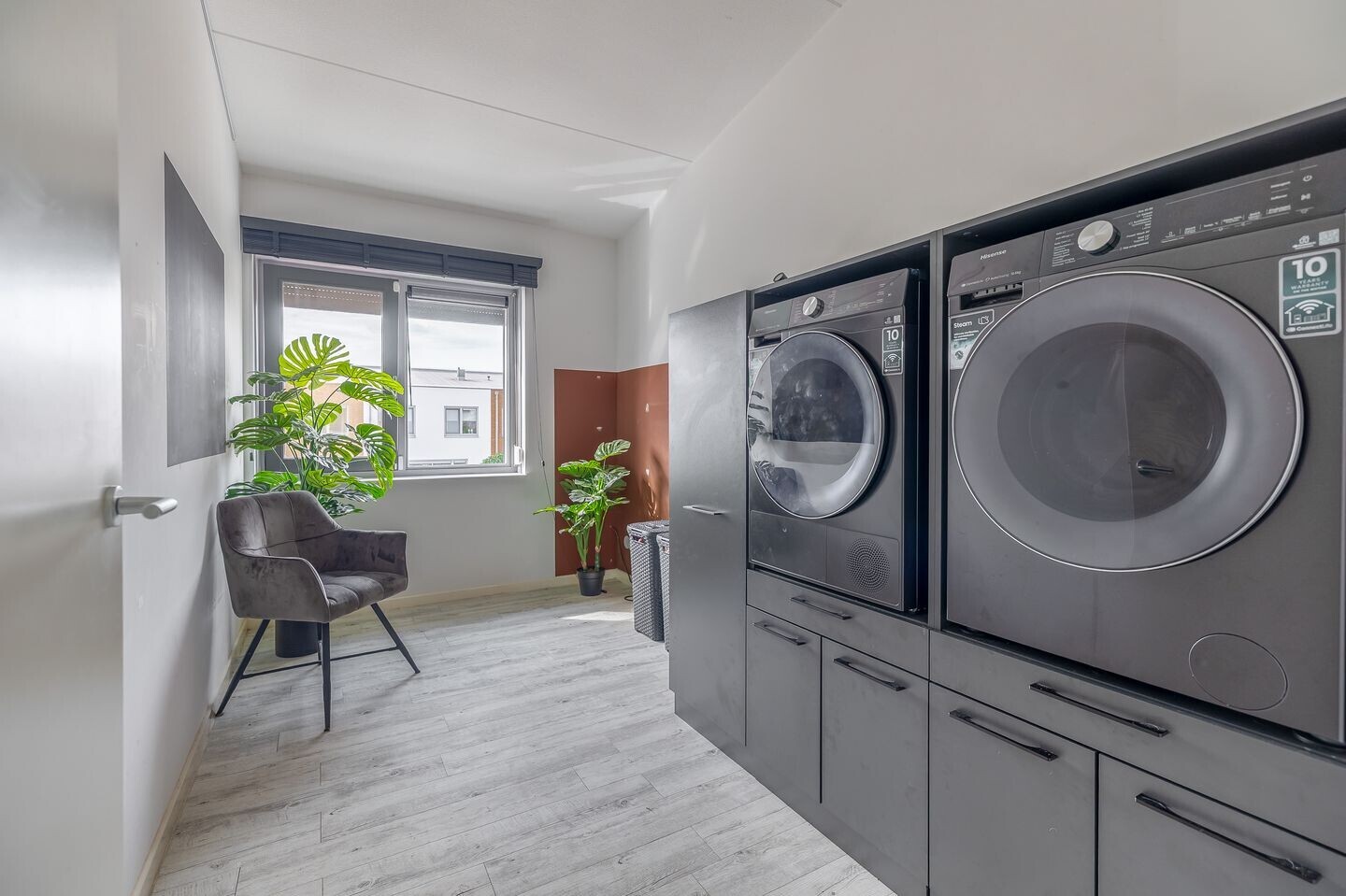 Tussenwoning te koop: Joep Naninckstraat 3, Waalwijk
