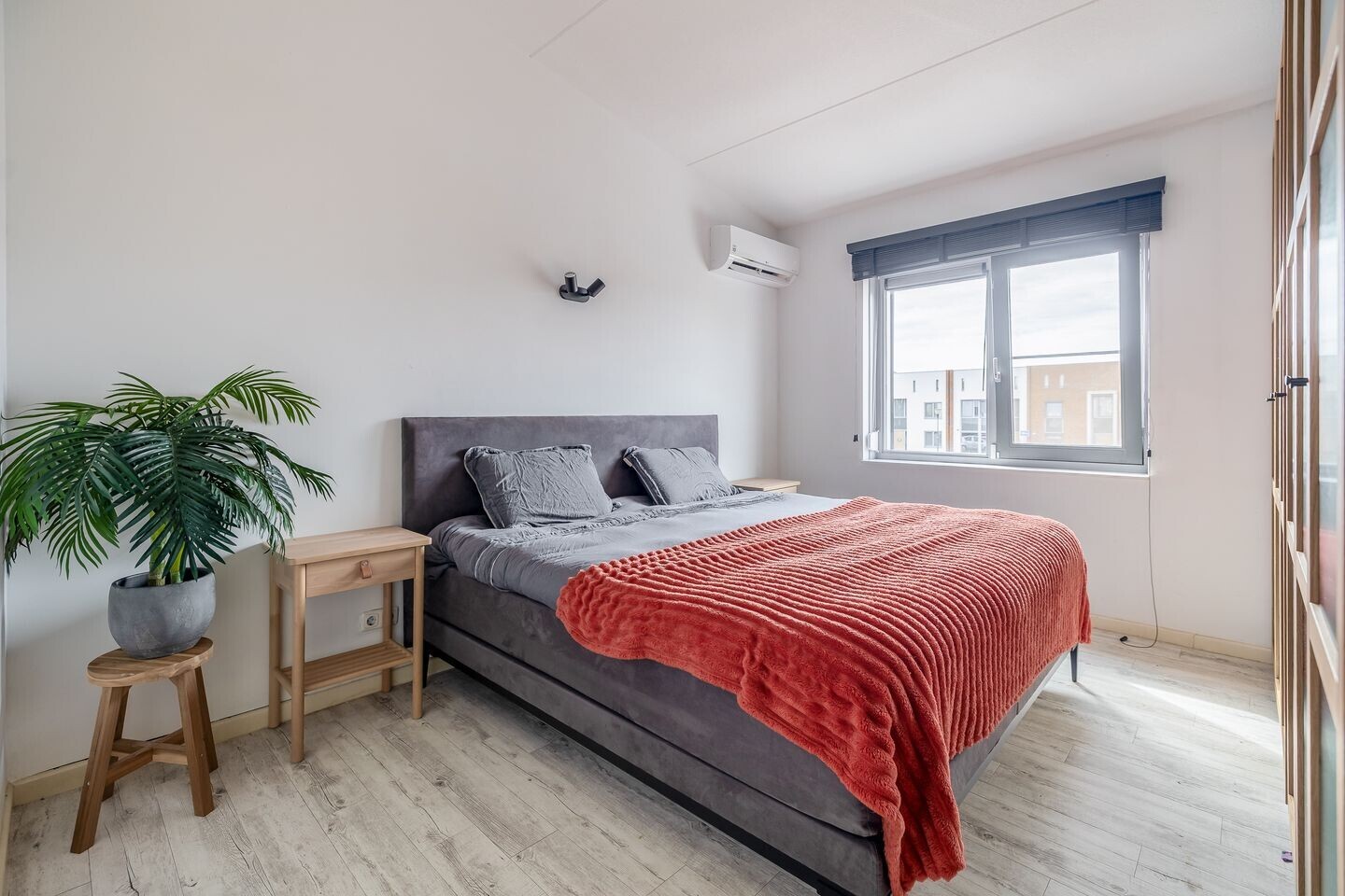 Tussenwoning te koop: Joep Naninckstraat 3, Waalwijk