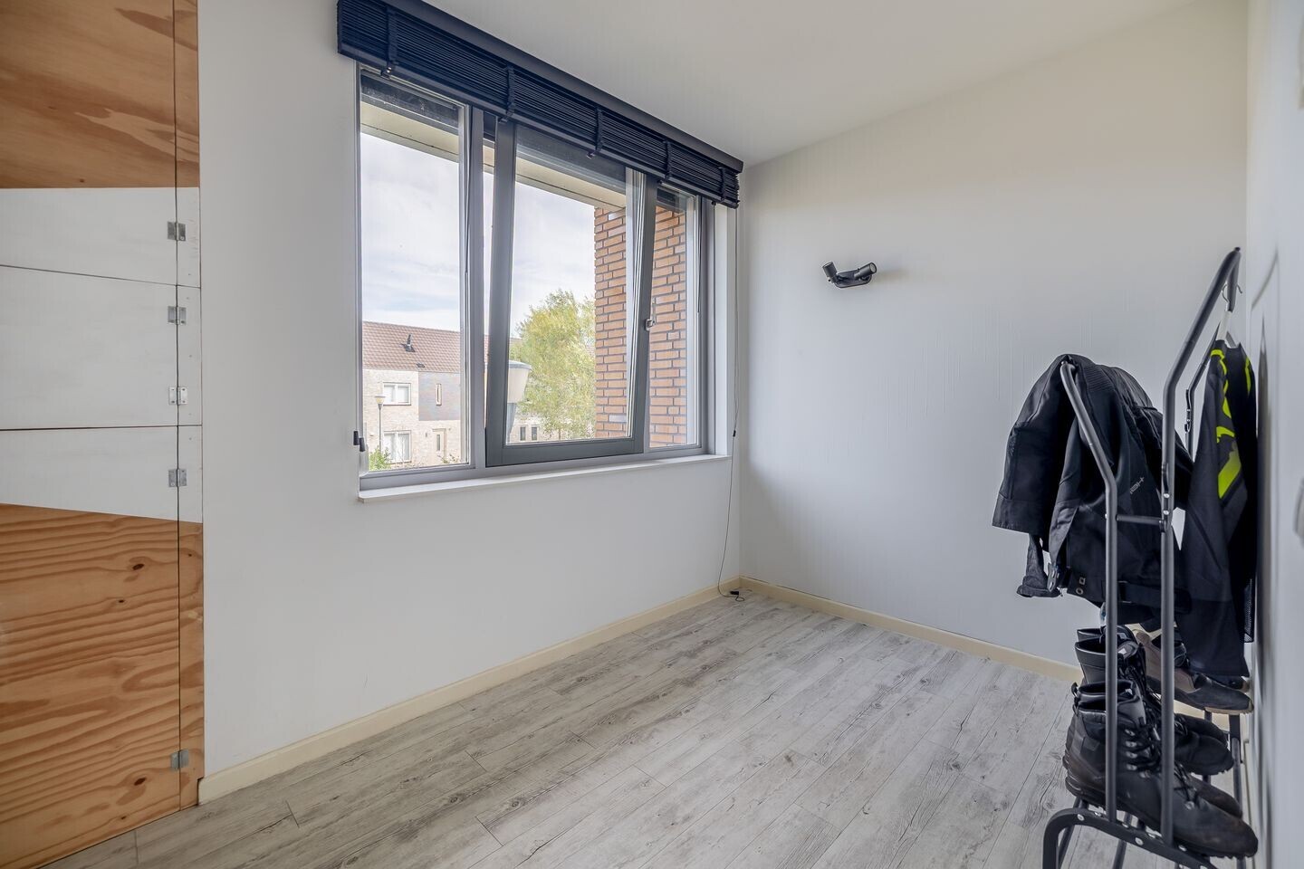 Tussenwoning te koop: Joep Naninckstraat 3, Waalwijk