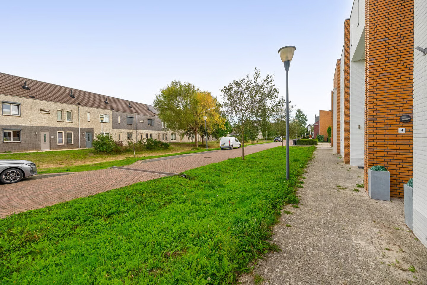 Tussenwoning te koop: Joep Naninckstraat 3, Waalwijk