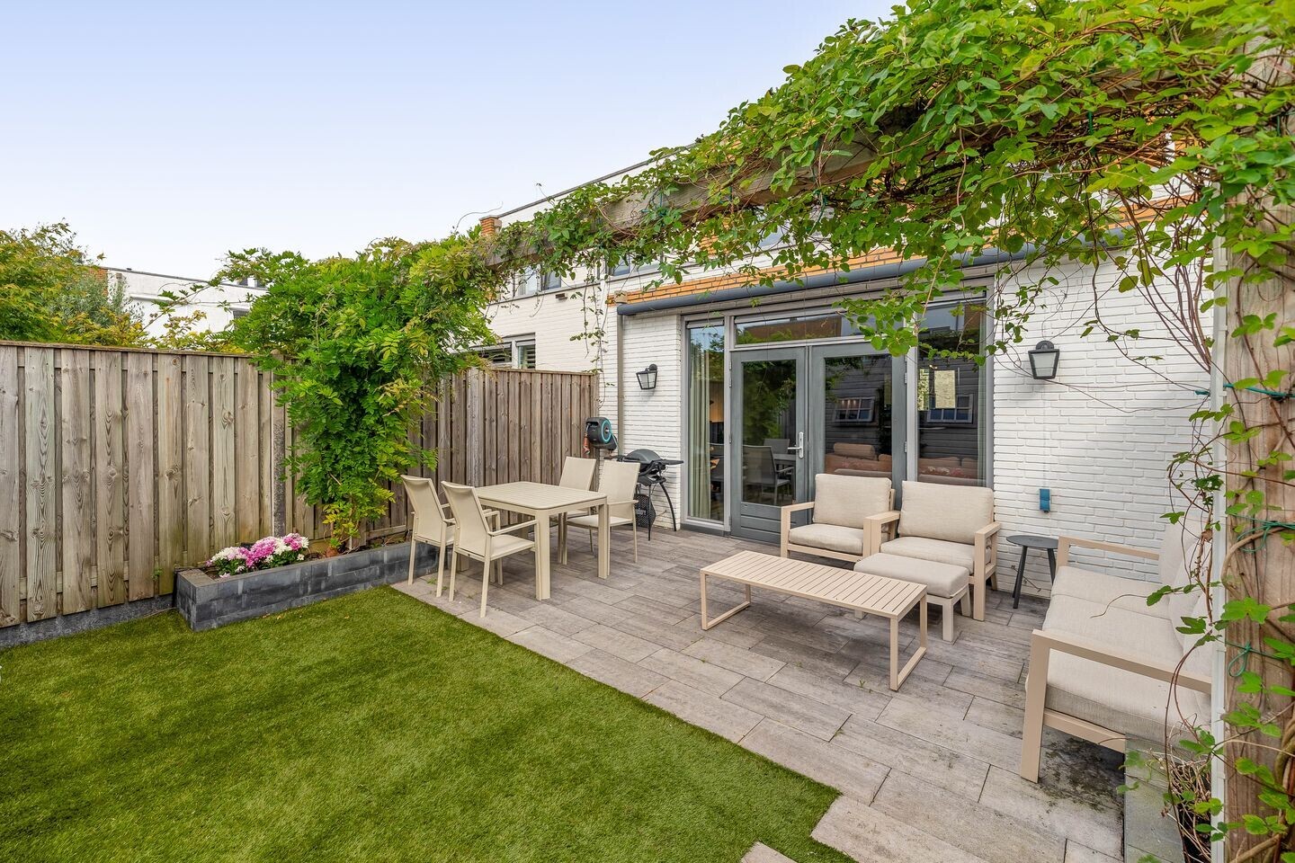 Tussenwoning te koop: Joep Naninckstraat 3, Waalwijk