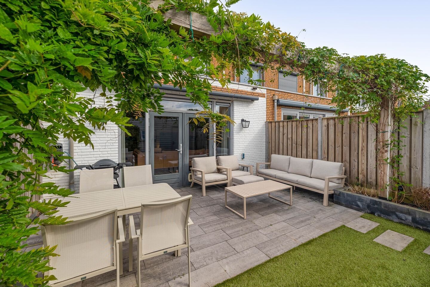 Tussenwoning te koop: Joep Naninckstraat 3, Waalwijk