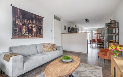 Pettelaar 1