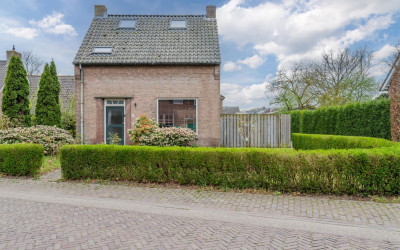 Kleinestraat 41