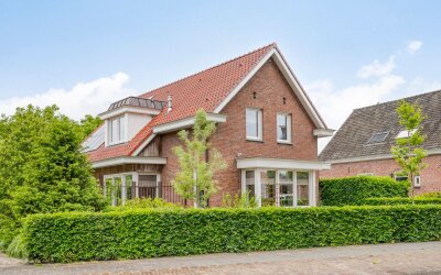 Eindstraat 28