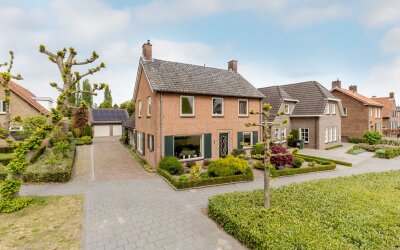 Eindstraat 46