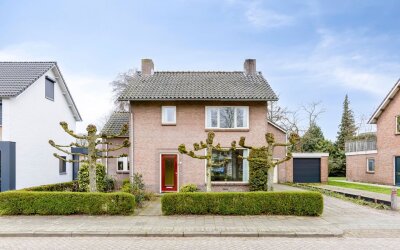 Lindestraat 25