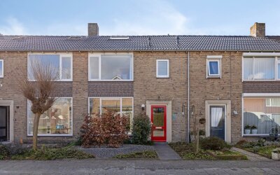 Elzenstraat 5