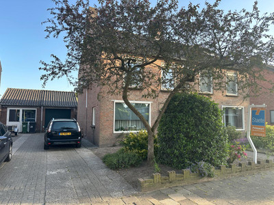 Dokter Akkermansstraat 33