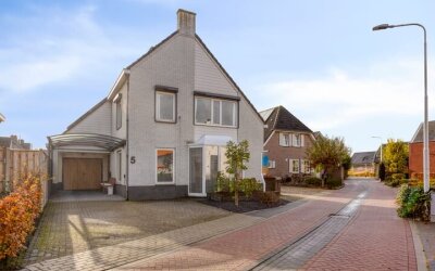 Hogeweg 5