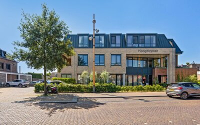 Grotestraat 151-R